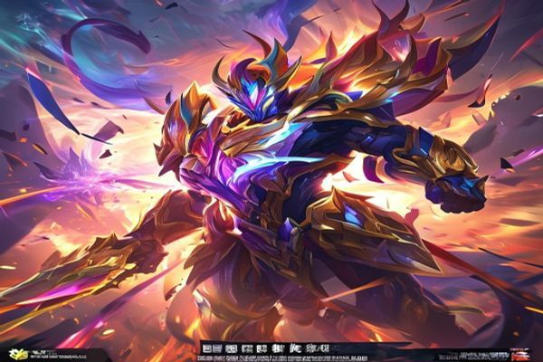 lol辅助怎么打